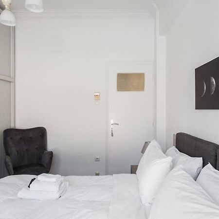 Apartmán Diogenis' Jug Atény Exteriér fotografie