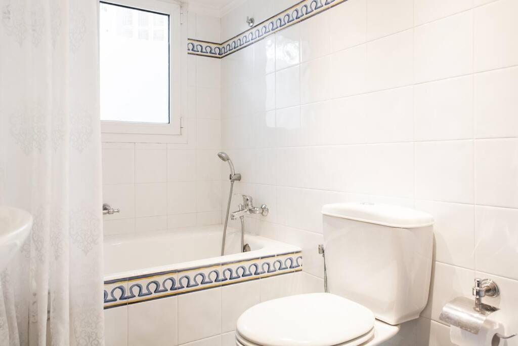 Apartmán Diogenis' Jug Atény Exteriér fotografie